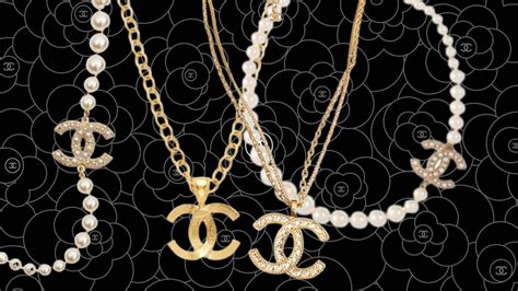 chanel necklace and bracelet set|designer Chanel bracelets uk.